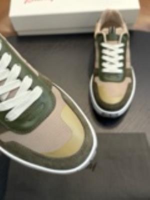 wholesale quality brioni men shoes model no. 5